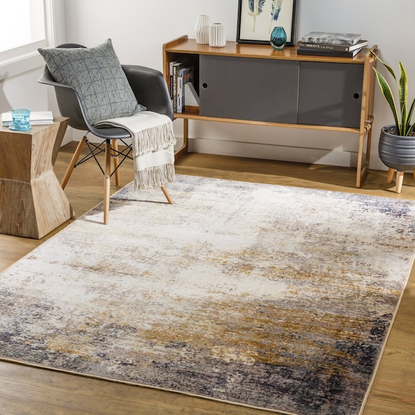 Jefferson JFS-2310 Machine Washable Area Rug